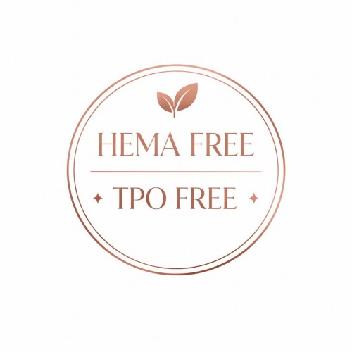 NUDE LIQUID BUILDER 31 BUBBLEGUM