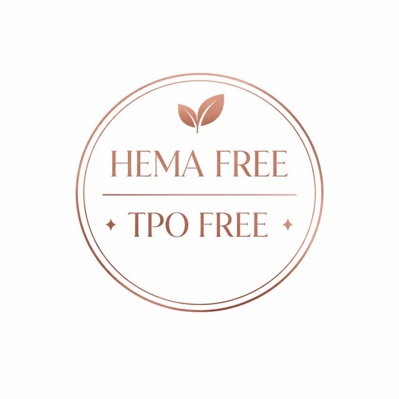 NUDE LIQUID BUILDER 31 BUBBLEGUM