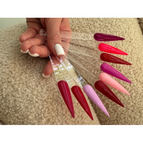 NUDE GEL POLISH 0297 LIANA