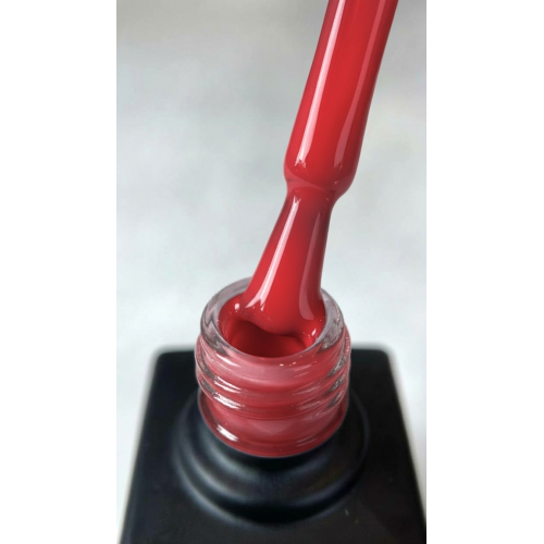 NUDE GEL POLISH 0415 LOST CHERRY