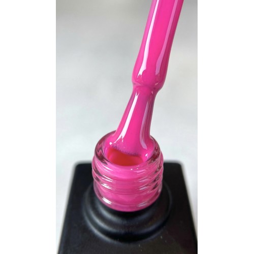 NUDE GEL POLISH 0307 ELLI