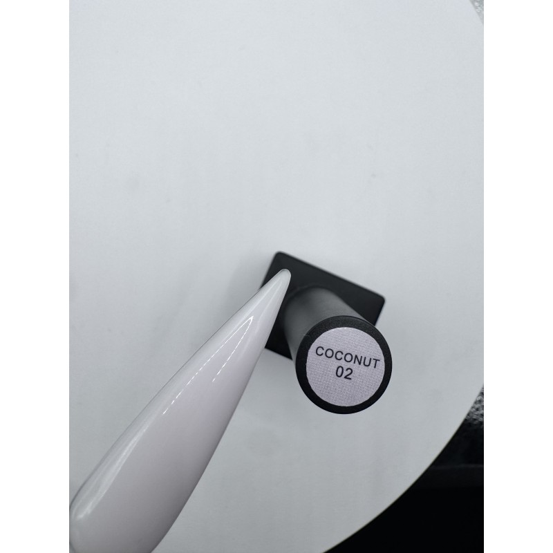 NUDE LIQUID BUILDER 02 COCONUT