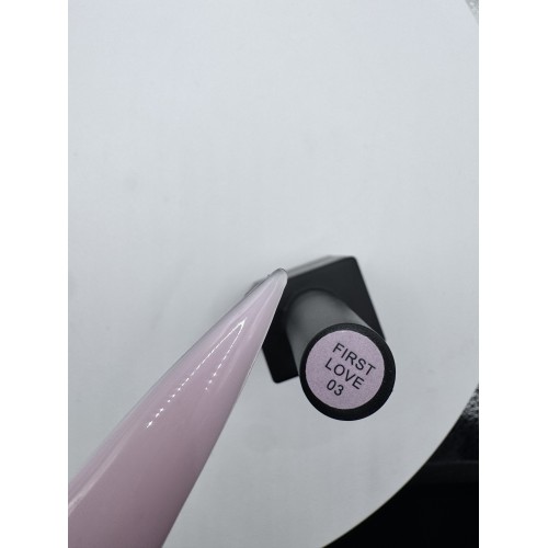 NUDE LIQUID BUILDER 03 FIRST LOVE