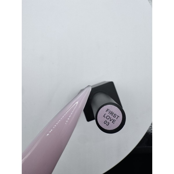 NUDE LIQUID BUILDER 03 FIRST LOVE