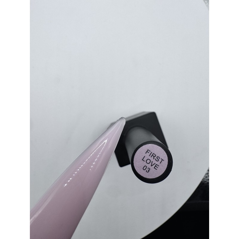 NUDE LIQUID BUILDER 03 FIRST LOVE