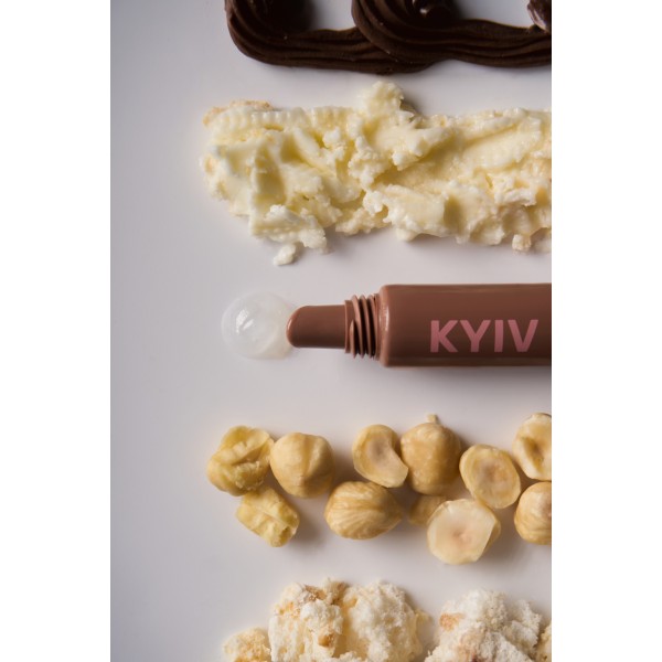 Lipper lip gloss Kyiv cake