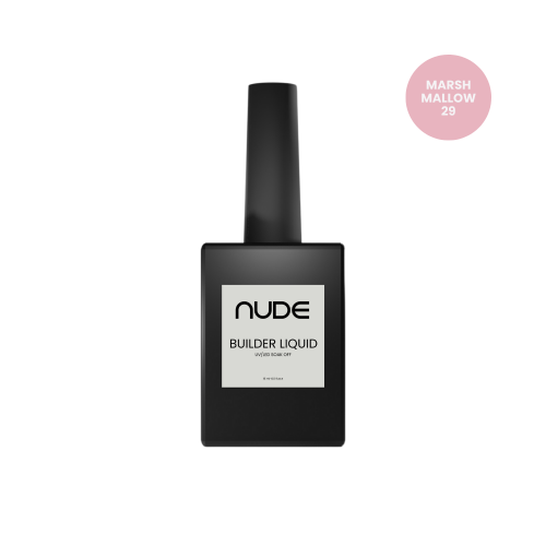 NUDE LIQUID BUILDER 29 MARSHMALLOW