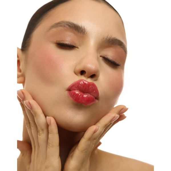 Lipper lip gloss Raspberry Gelato